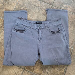 Fidelity Twill Jeans Pants sz 34